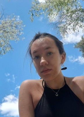 Маша, 23, Україна, Київ