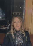 Yuliya, 49, Saint Petersburg