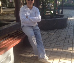 Олег, 60 лет, Єнакієве