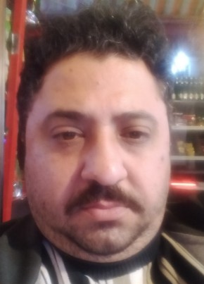 Bayram Kaşkar, 38, Türkiye Cumhuriyeti, Artvin