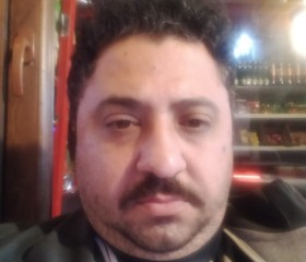 Bayram Kaşkar, 38 лет, Artvin