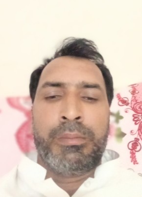 Nadeem, 44, Pakistan, Karachi