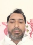 Nadeem, 44, Karachi