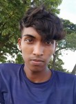 Fardin, 18 лет, সৈয়দপুর