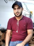 Saeed Afghan, 20 лет, İstanbul