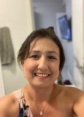 Talissa из Florianópolis 37 лет