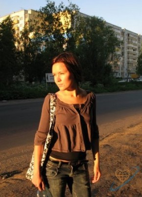 Наталья, 37, Россия, Архангельск