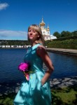 Olga, 42, Saint Petersburg
