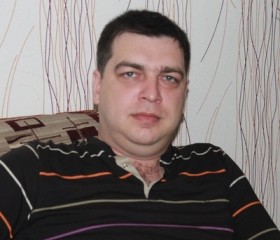 Владимир, 41 год, Феодосия