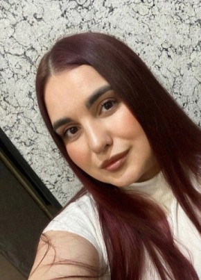 Ксения из Арсеньева 29 лет