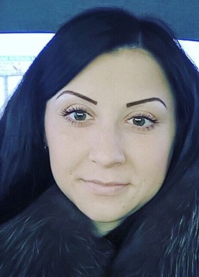 Екатерина, 34, Россия, Звенигород