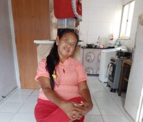 Silvia, 56 лет, Fortaleza