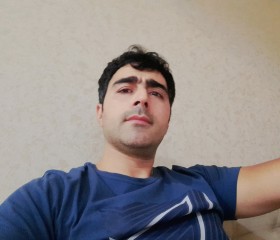 Руслан, 34 года, Bakı