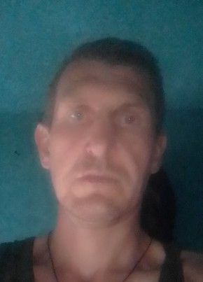 Николай, 43, Россия, Таловая