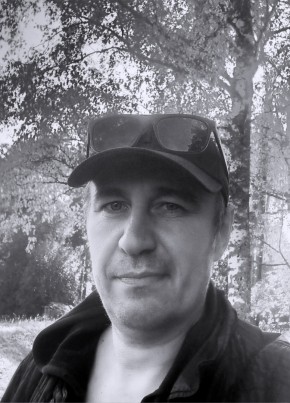 Роман из Бологое 47 лет