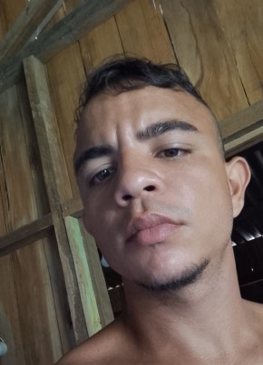 Costa из Cruzeiro do Sul 25 лет