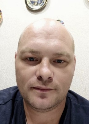 Михаил, 44, Россия, Новый Оскол