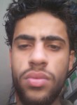 خلد, 21 год, صنعاء