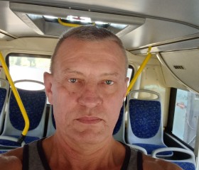 Сергей, 58 лет, Липецк