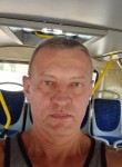 Сергей, 58 лет, Липецк