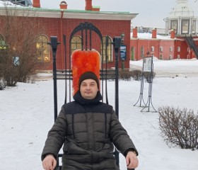 Вадим, 35 лет, Воронеж