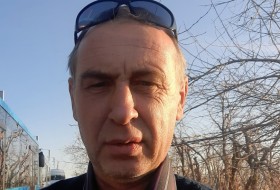 Evgeniy, 54 - Just Me
