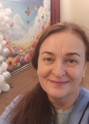 Mayya, 49, Russia, Moscow