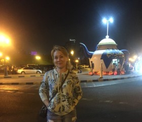 лана, 54 года, Казань