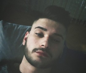 Jhon, 24, Ohrid