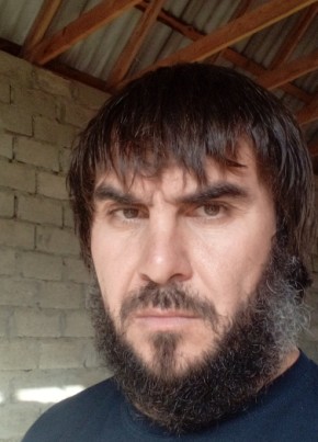 нурик, 41, Россия, Гудермес