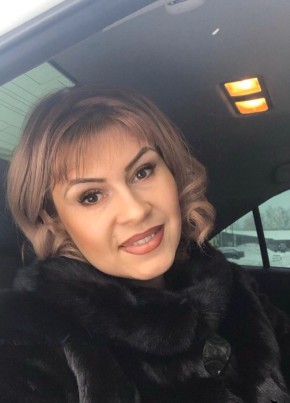 Ольга , 48, Россия, Емельяново