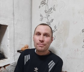 Андрей, 40 лет, Кез