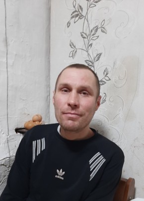 Андрей, 40, Россия, Кез
