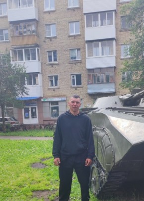 Василий из Москвы 26 лет