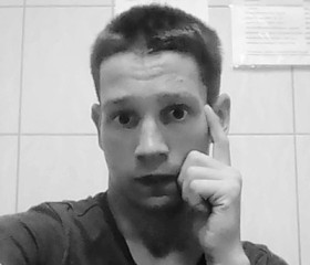 Николай, 27 лет, Курск