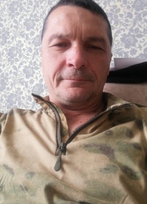 Алексей, 51, Россия, Ишимбай