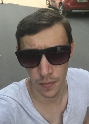 Николай, 33, Россия, Мытищи