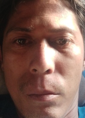 Ical, 40, Indonesia, Makassar