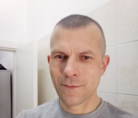 Владимир, 42 года, Віцебск