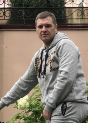 Вадим, 39, Россия, Химки