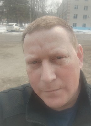Алексей из Вяземския 39 лет