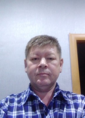 Геннадий, 53, Россия, Челябинск