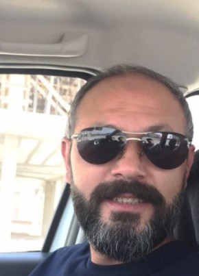 Murat, 43, Türkiye Cumhuriyeti, Ordu