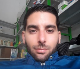 Savido, 33 года, تونس