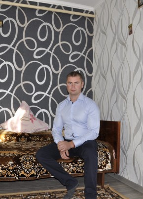 Олег, 37, Україна, Володимир-Волинський