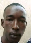 Alieu Sowe, 32 года, Dakar