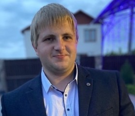 Vyacheslav, 30, Kalinkavichy