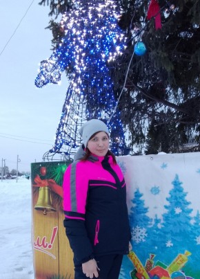 Анастасия, 29, Россия, Сузун