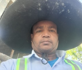 Carlos, 49 лет, Santo Domingo