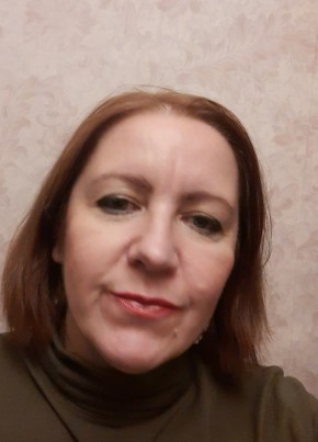 Lyudmila, 48, Russia, Kaluga